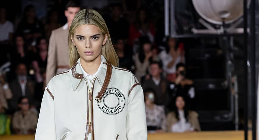 Burberry S/S 2020